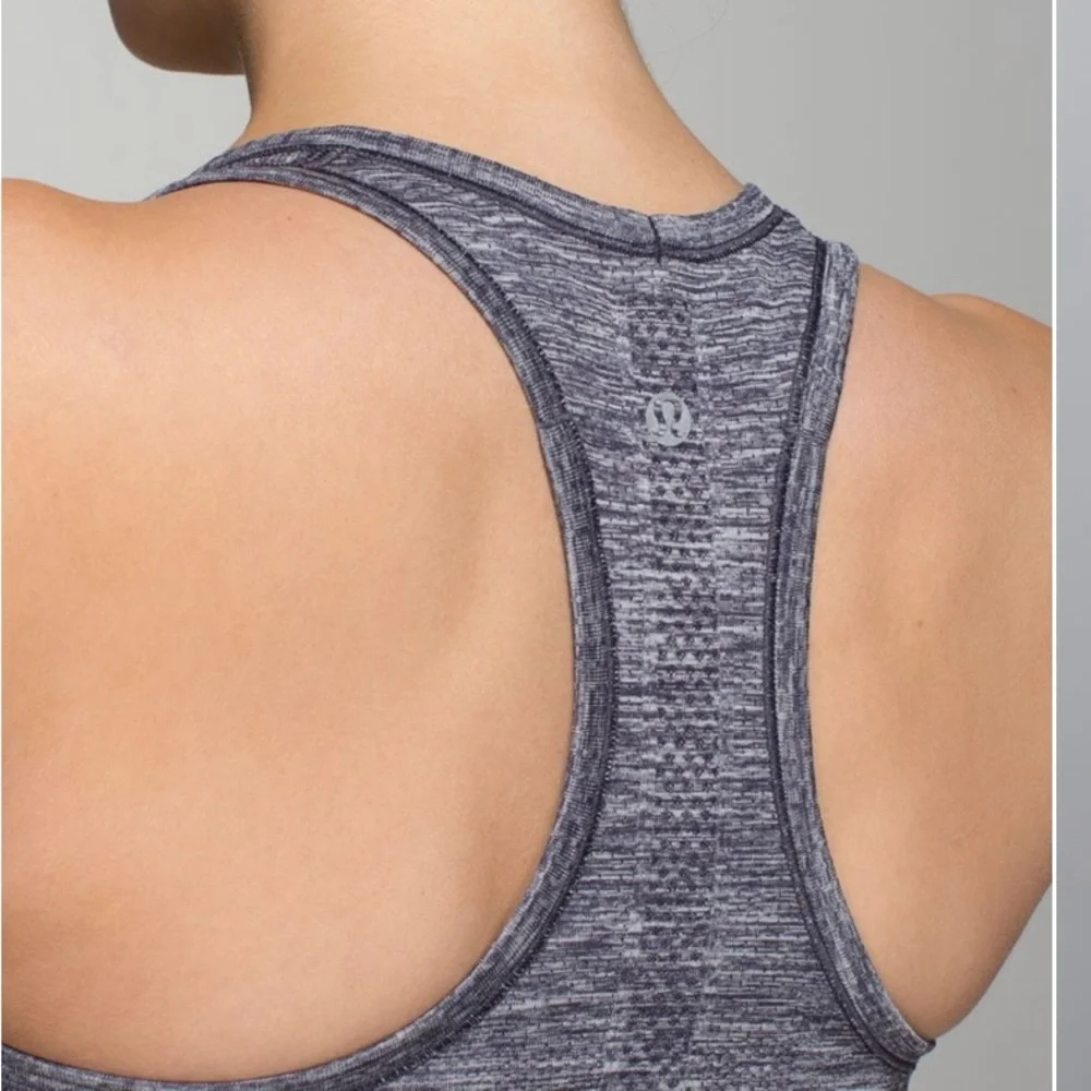 Lululemon Swiftly Tech Racerback - Picture 3 of 7